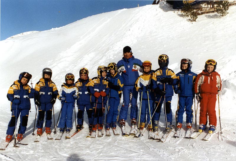 Gruppo Eros
